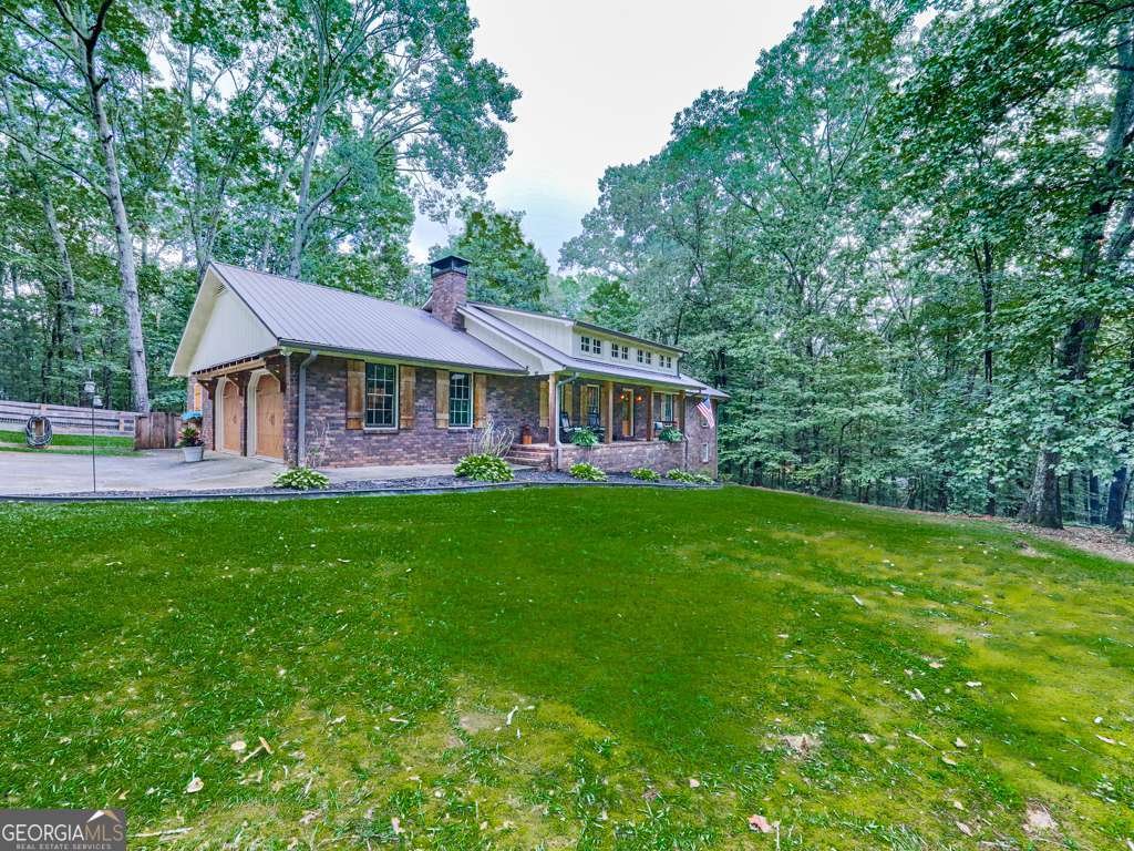 191 Putnam Road Canton - 27
