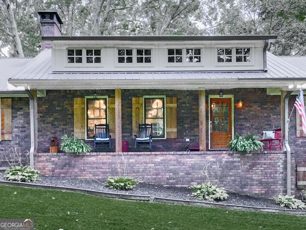 191 Putnam Road Canton - 28
