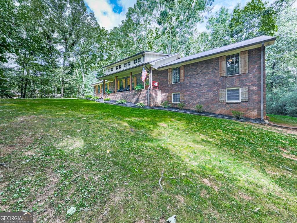 191 Putnam Road Canton - 29