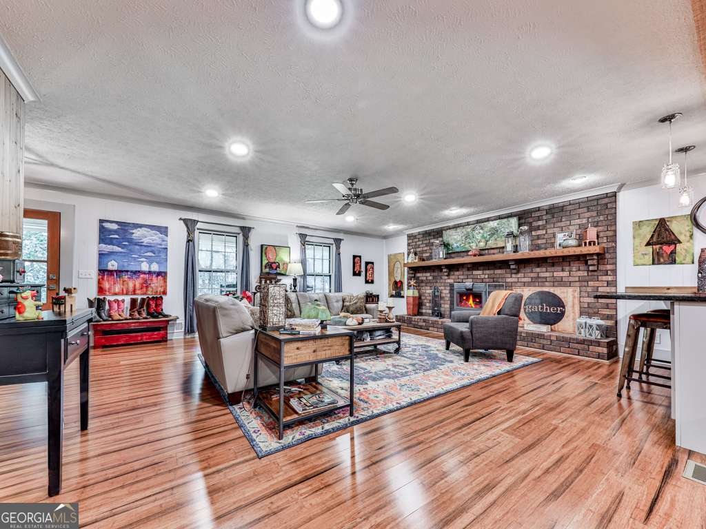 191 Putnam Road Canton - 3