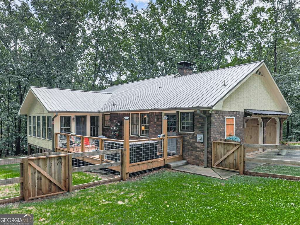 191 Putnam Road Canton - 33