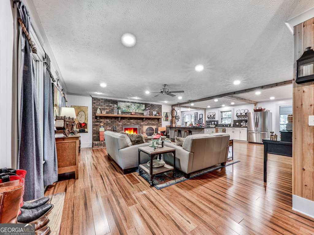 191 Putnam Road Canton - 4