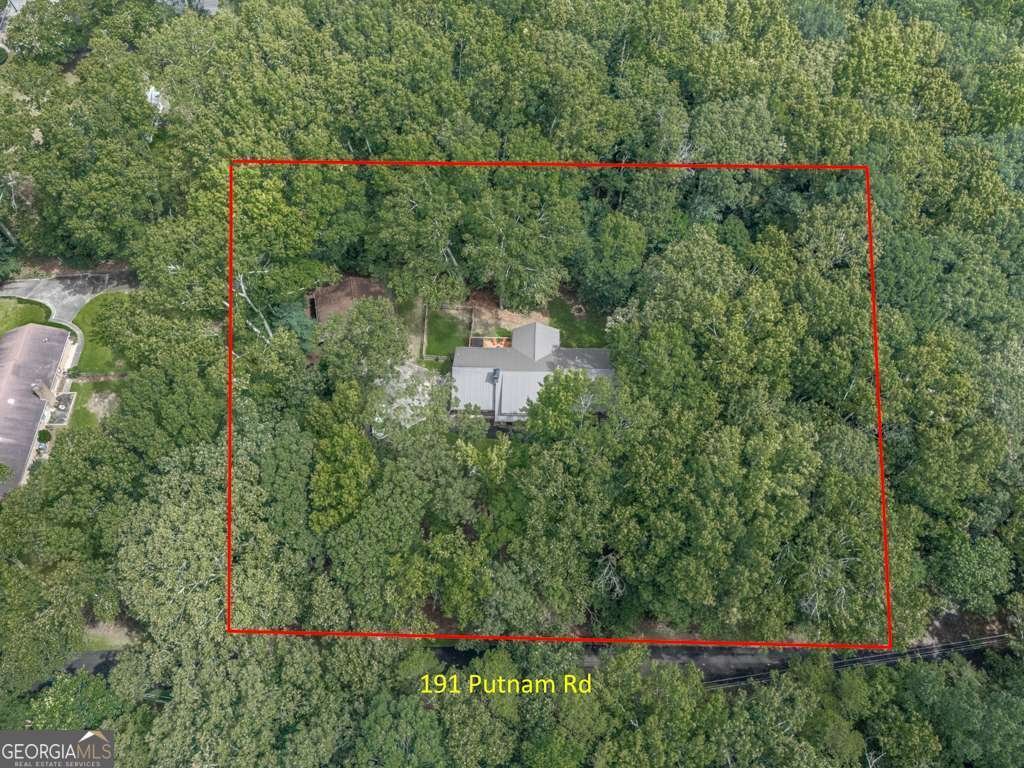 191 Putnam Road Canton - 47