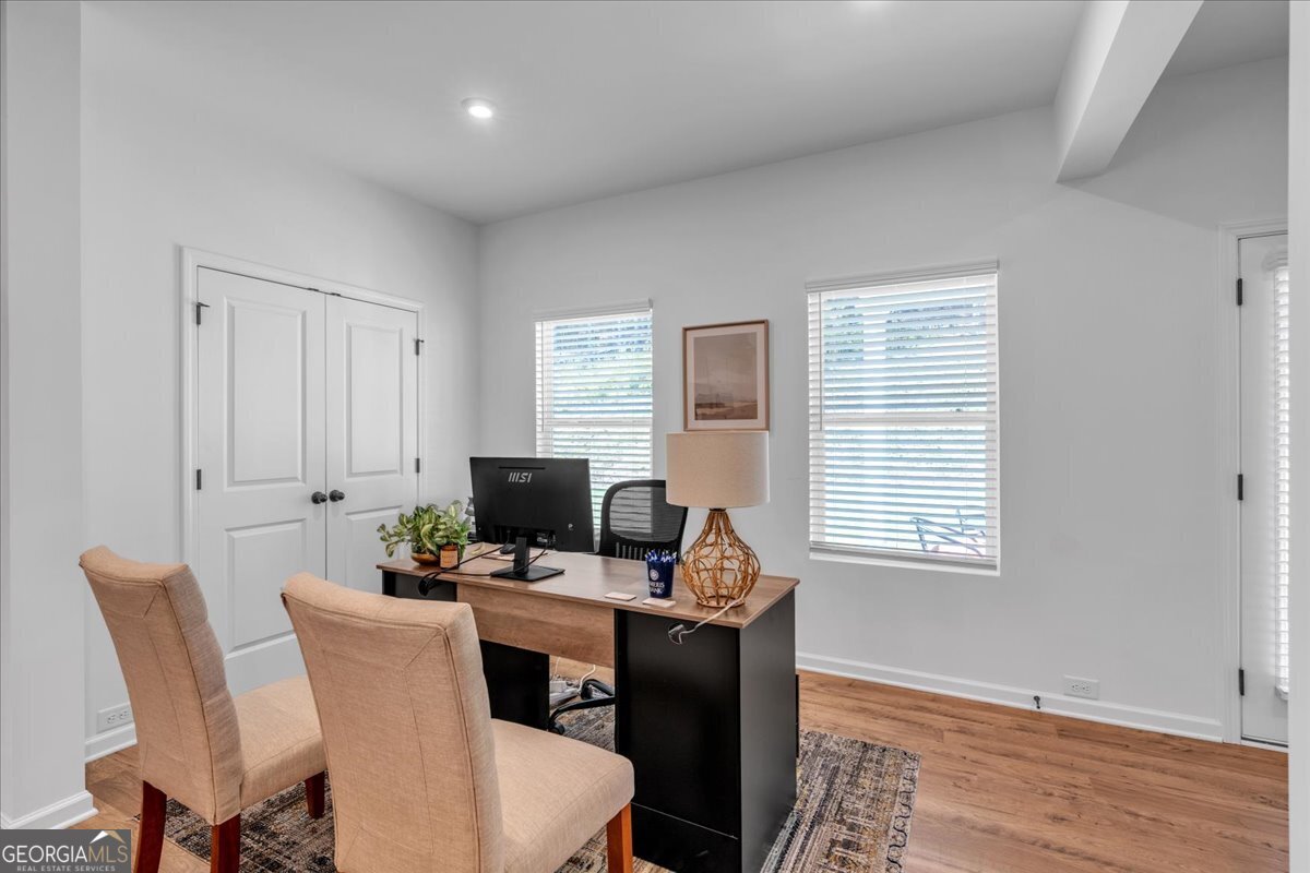 2694 Jordan Lane Lithia Springs - 10