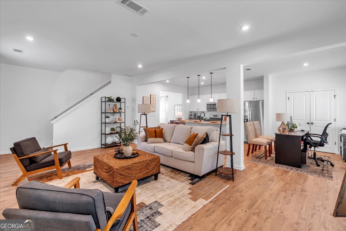 2694 Jordan Lane Lithia Springs - 12