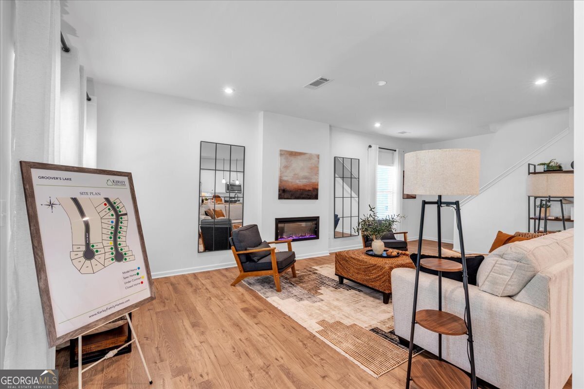 2694 Jordan Lane Lithia Springs - 13