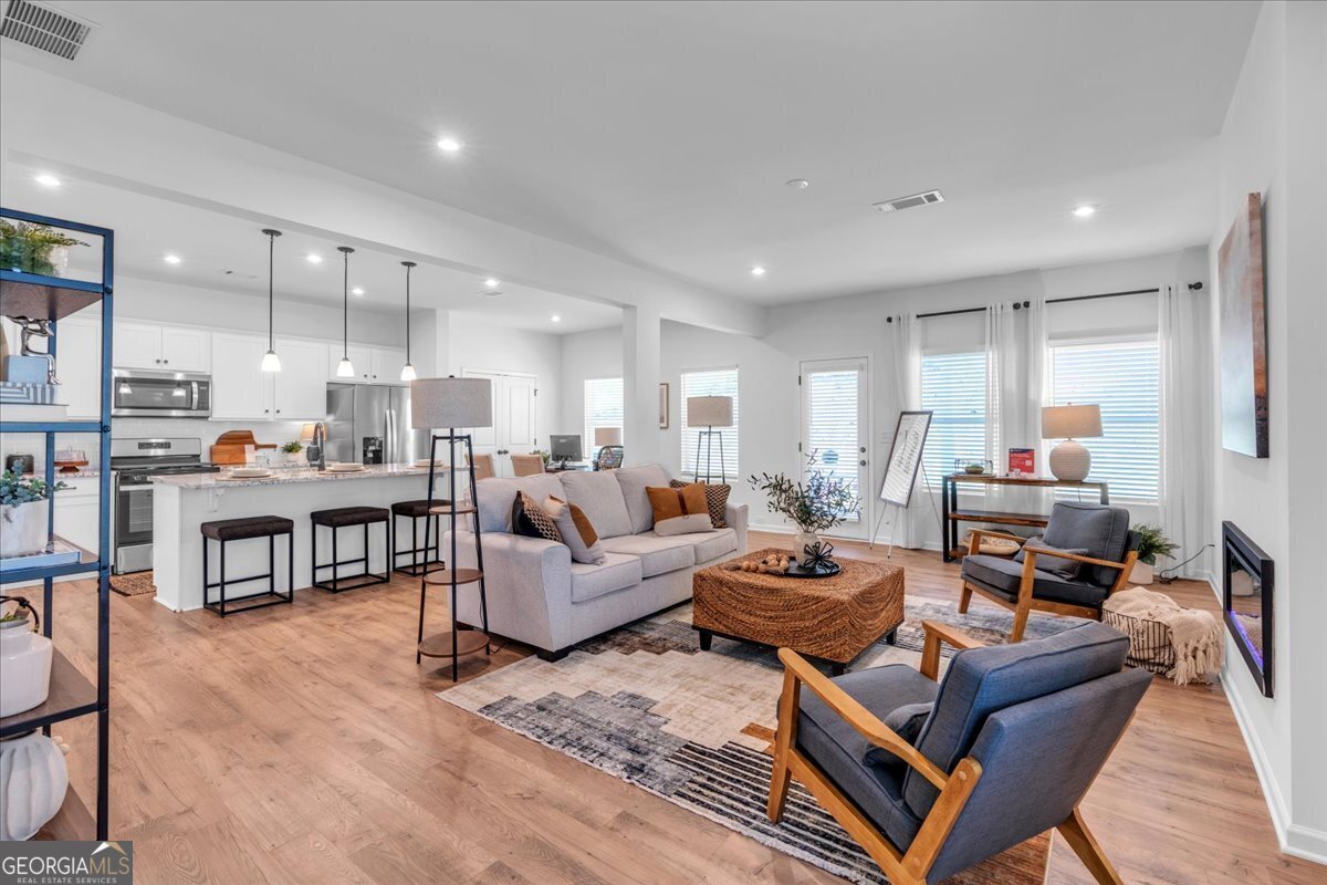 2694 Jordan Lane Lithia Springs - 14