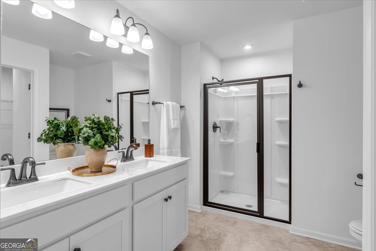 2694 Jordan Lane Lithia Springs - 21