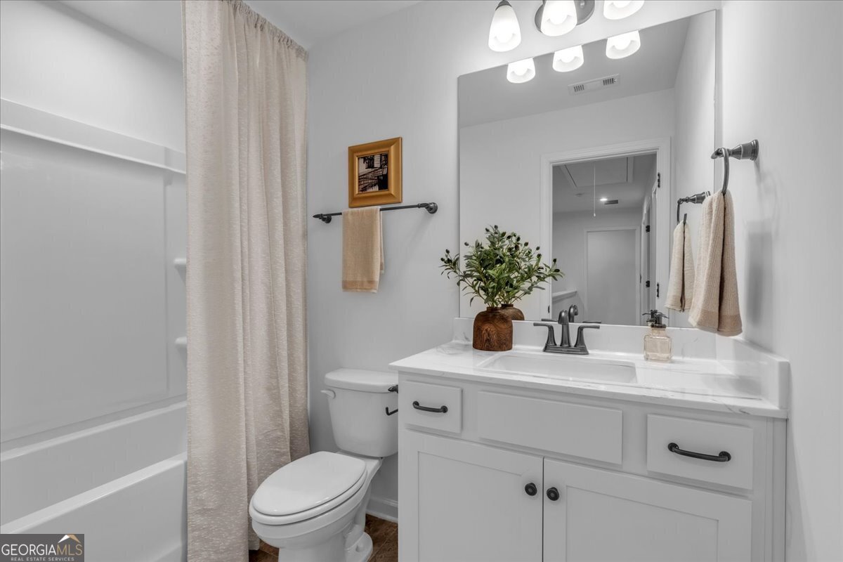 2694 Jordan Lane Lithia Springs - 24