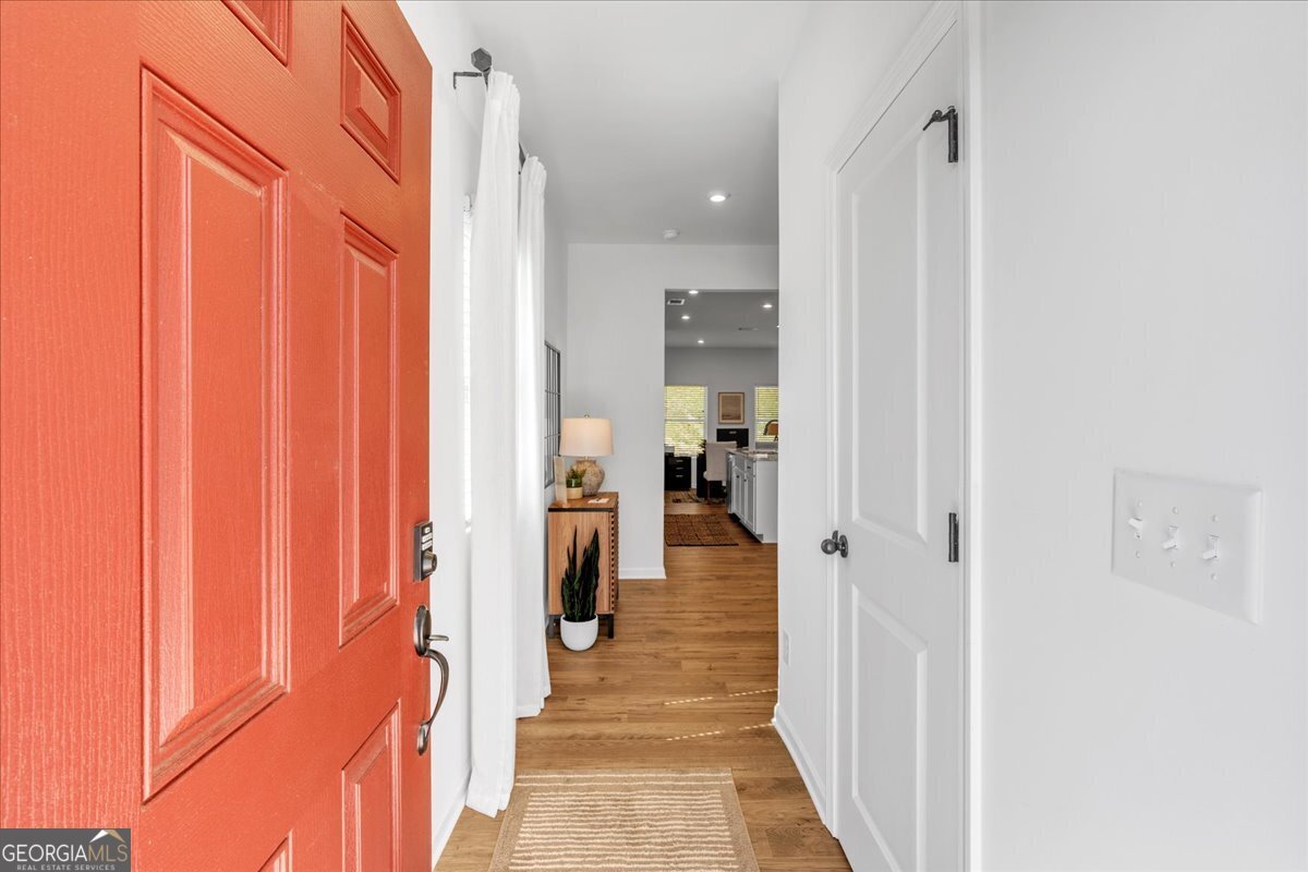 2694 Jordan Lane Lithia Springs - 3