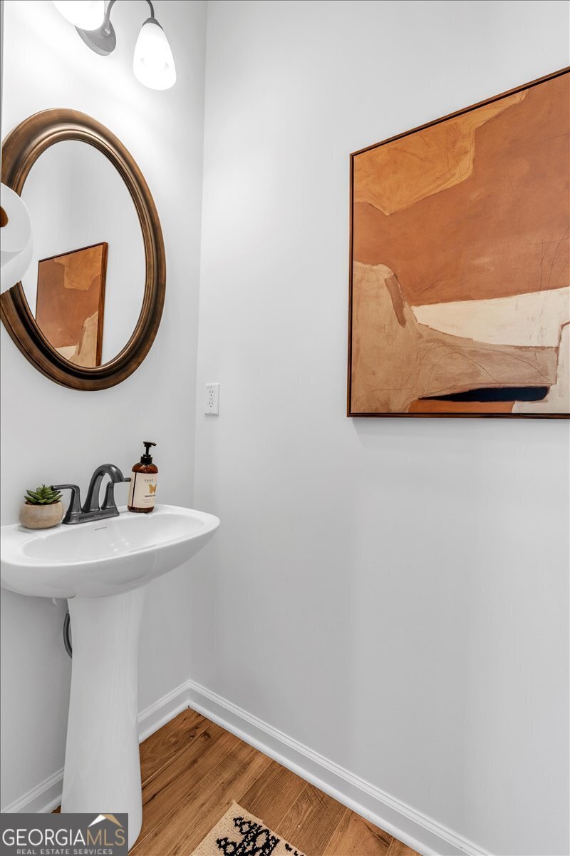 2694 Jordan Lane Lithia Springs - 5