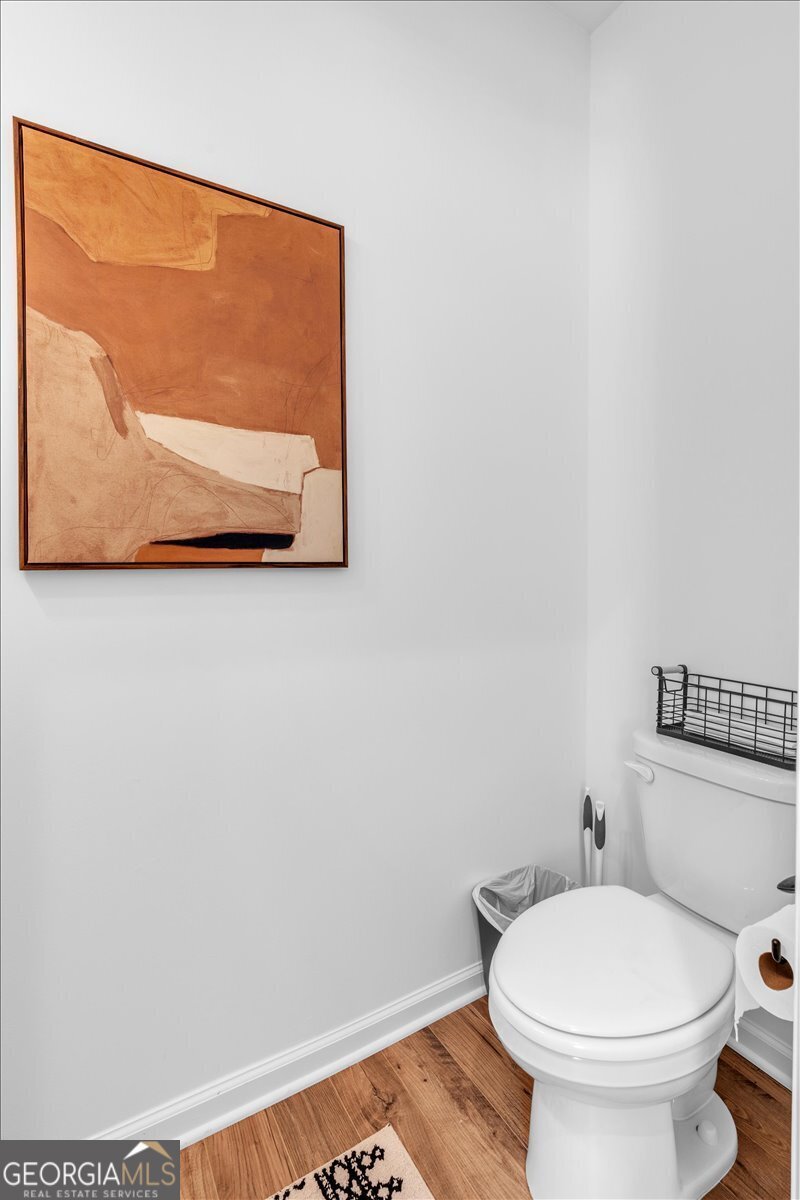 2694 Jordan Lane Lithia Springs - 6