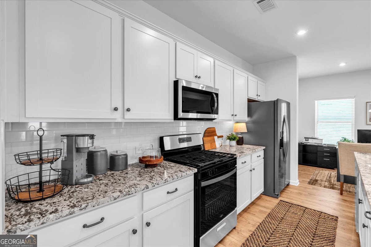 2694 Jordan Lane Lithia Springs - 7