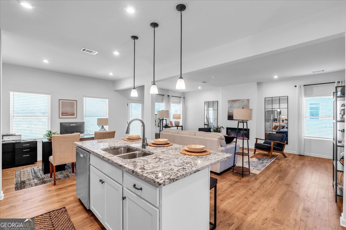 2694 Jordan Lane Lithia Springs - 8