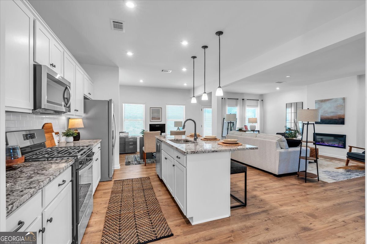 2694 Jordan Lane Lithia Springs - 9