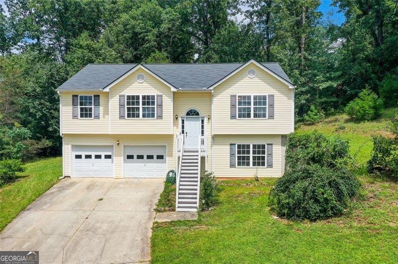1037 ROLLING RIDGE Lane Auburn - 1