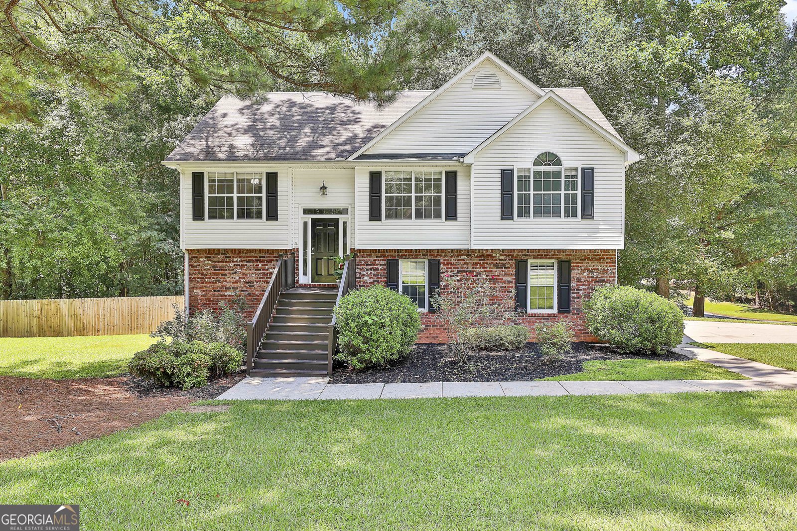 75 Olympia Drive Newnan - 1