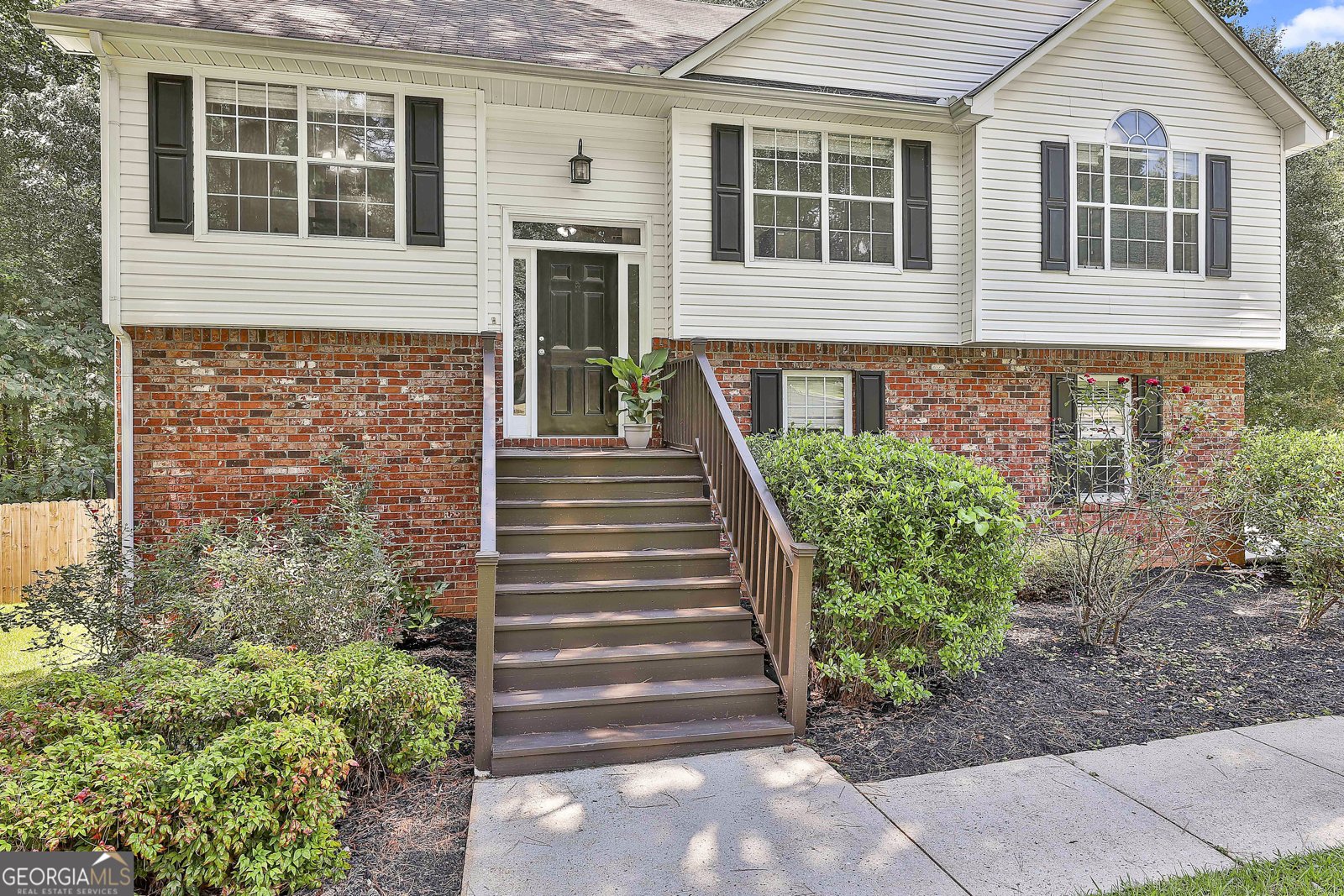 75 Olympia Drive Newnan - 2