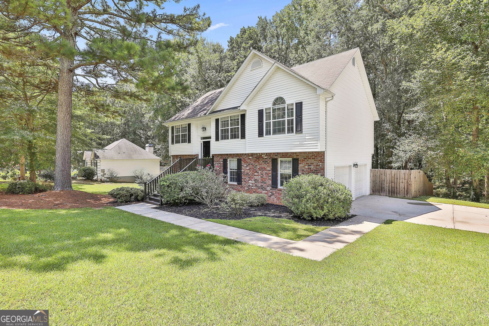 75 Olympia Drive Newnan - 3