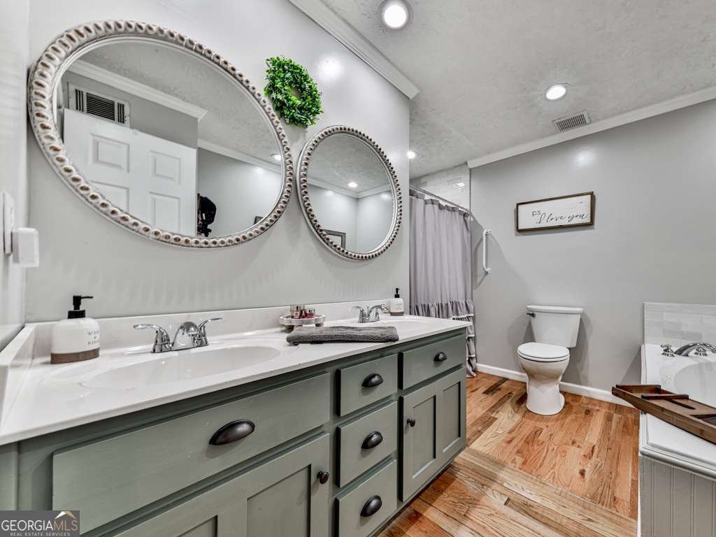 204 A Donald Road Canton - 16