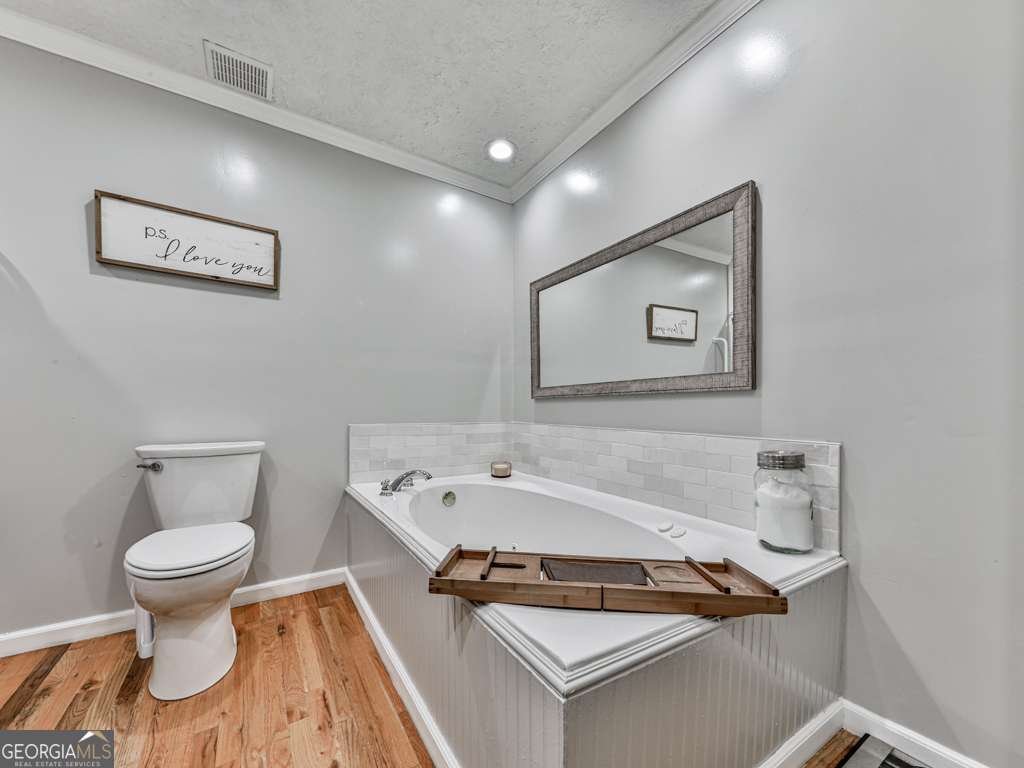 204 A Donald Road Canton - 17