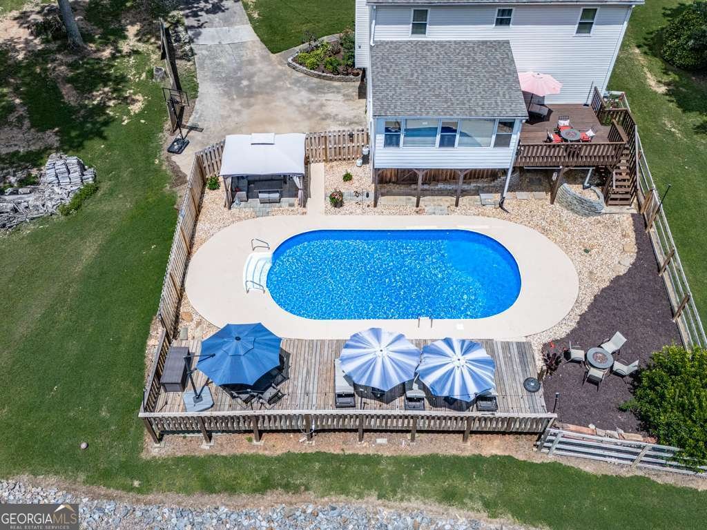 204 A Donald Road Canton - 2