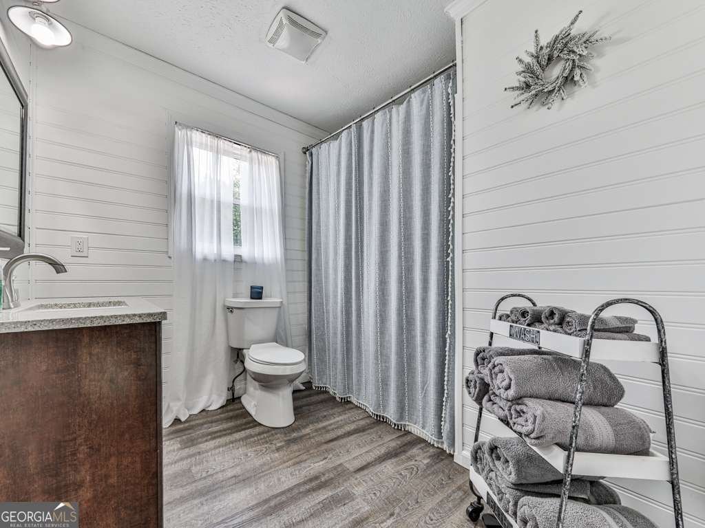 204 A Donald Road Canton - 20