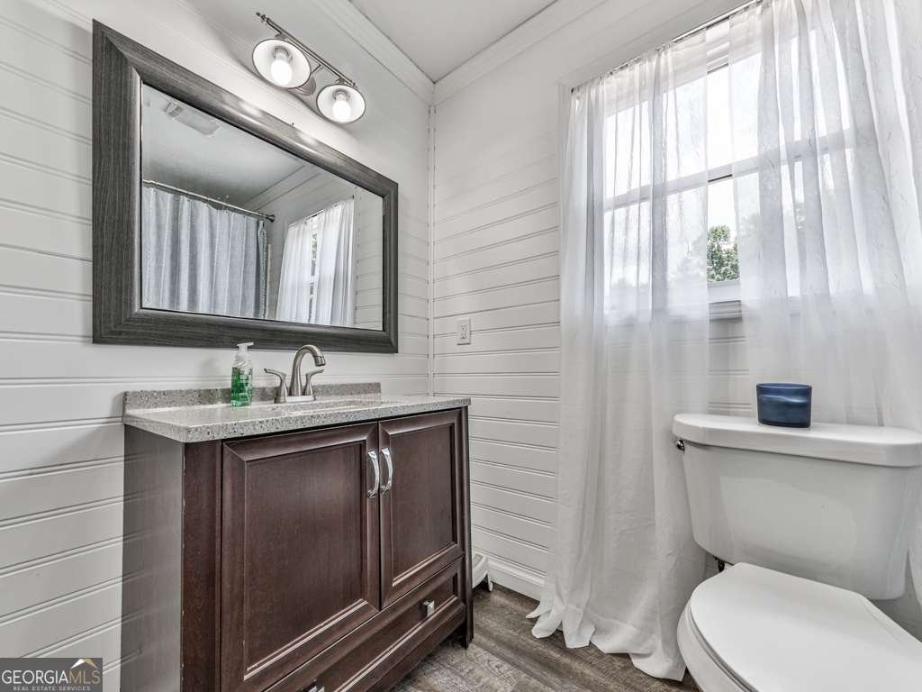 204 A Donald Road Canton - 21