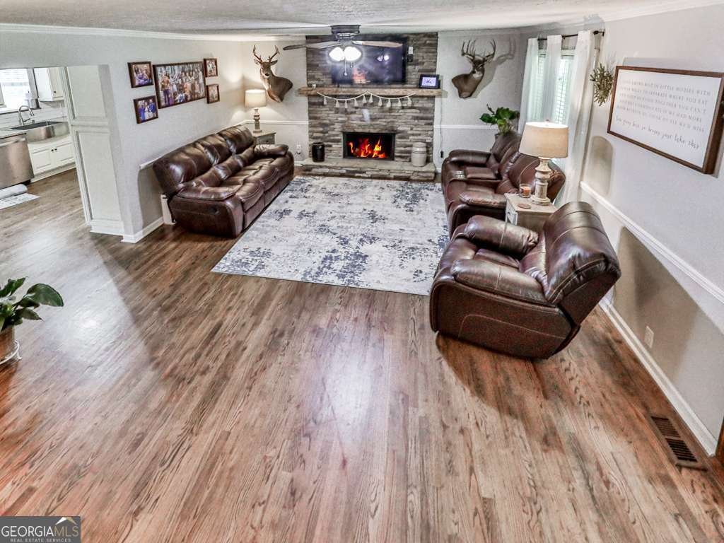 204 A Donald Road Canton - 23