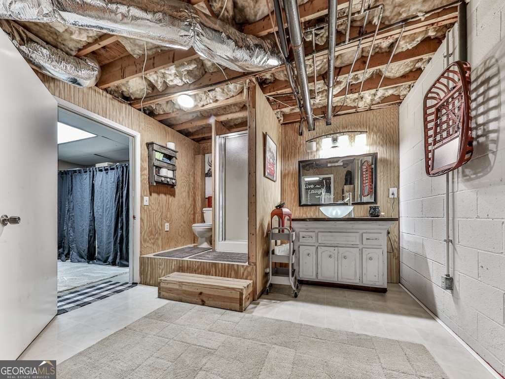 204 A Donald Road Canton - 25