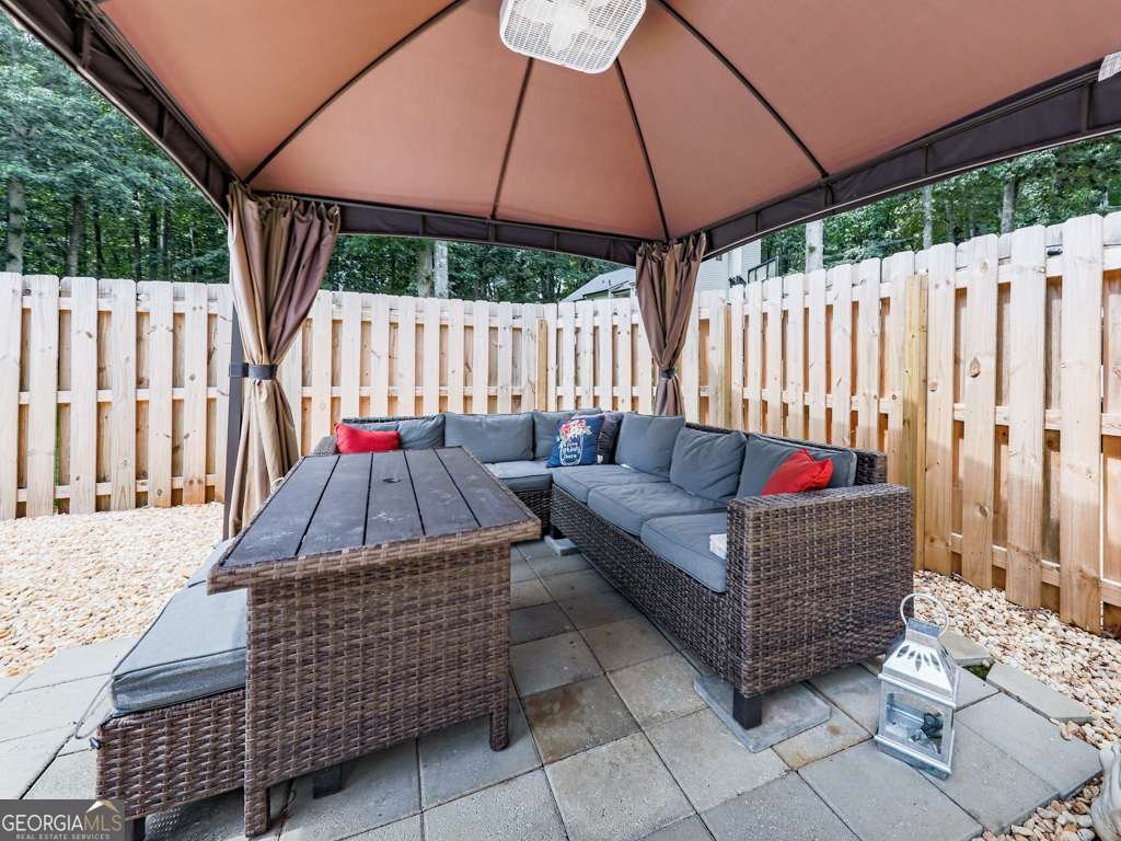 204 A Donald Road Canton - 29