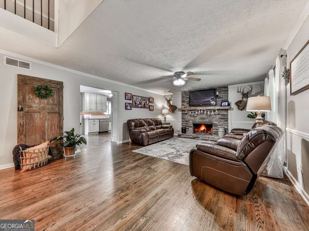 204 A Donald Road Canton - 3