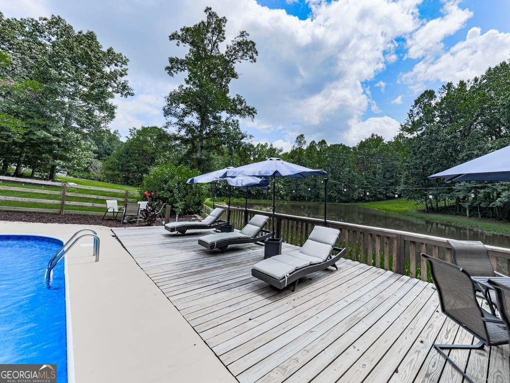 204 A Donald Road Canton - 31