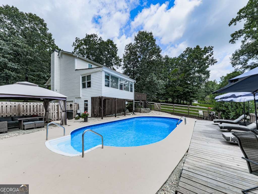 204 A Donald Road Canton - 32