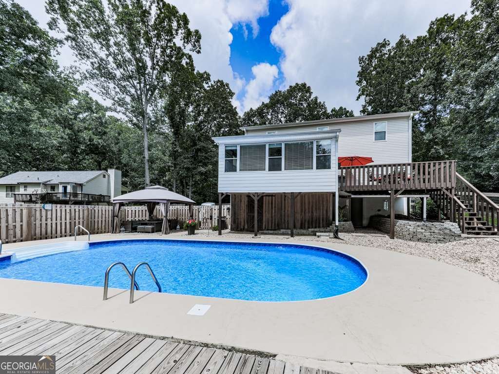 204 A Donald Road Canton - 34