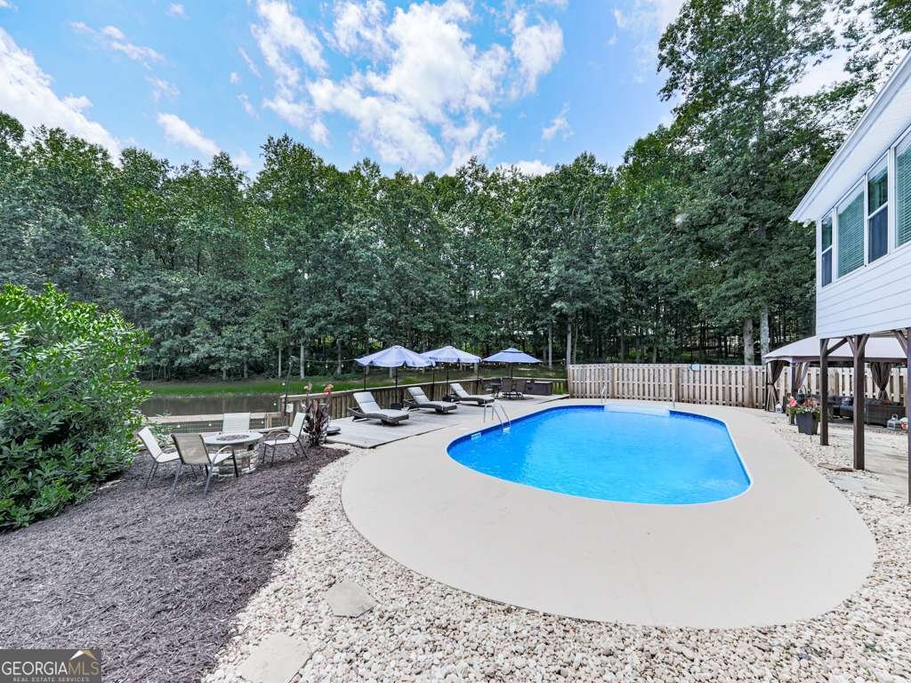 204 A Donald Road Canton - 36