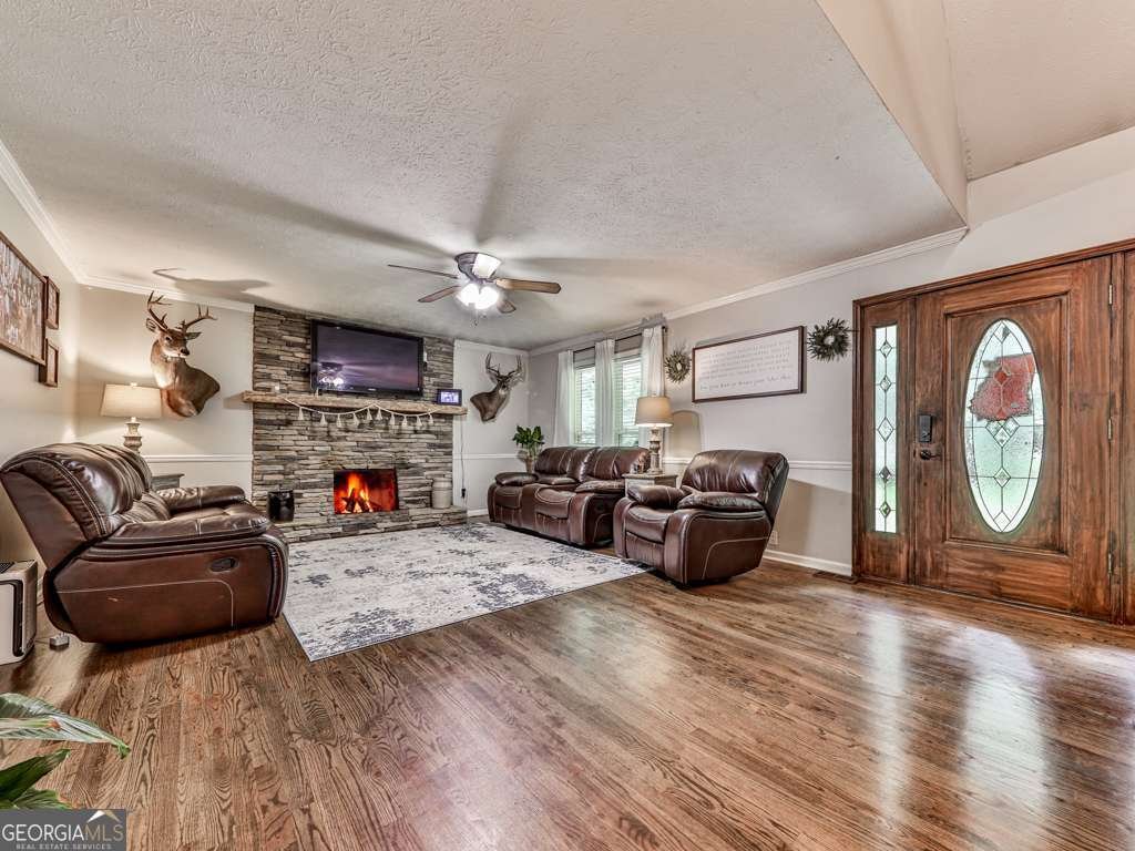 204 A Donald Road Canton - 4