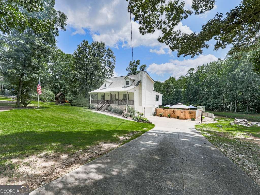 204 A Donald Road Canton - 40