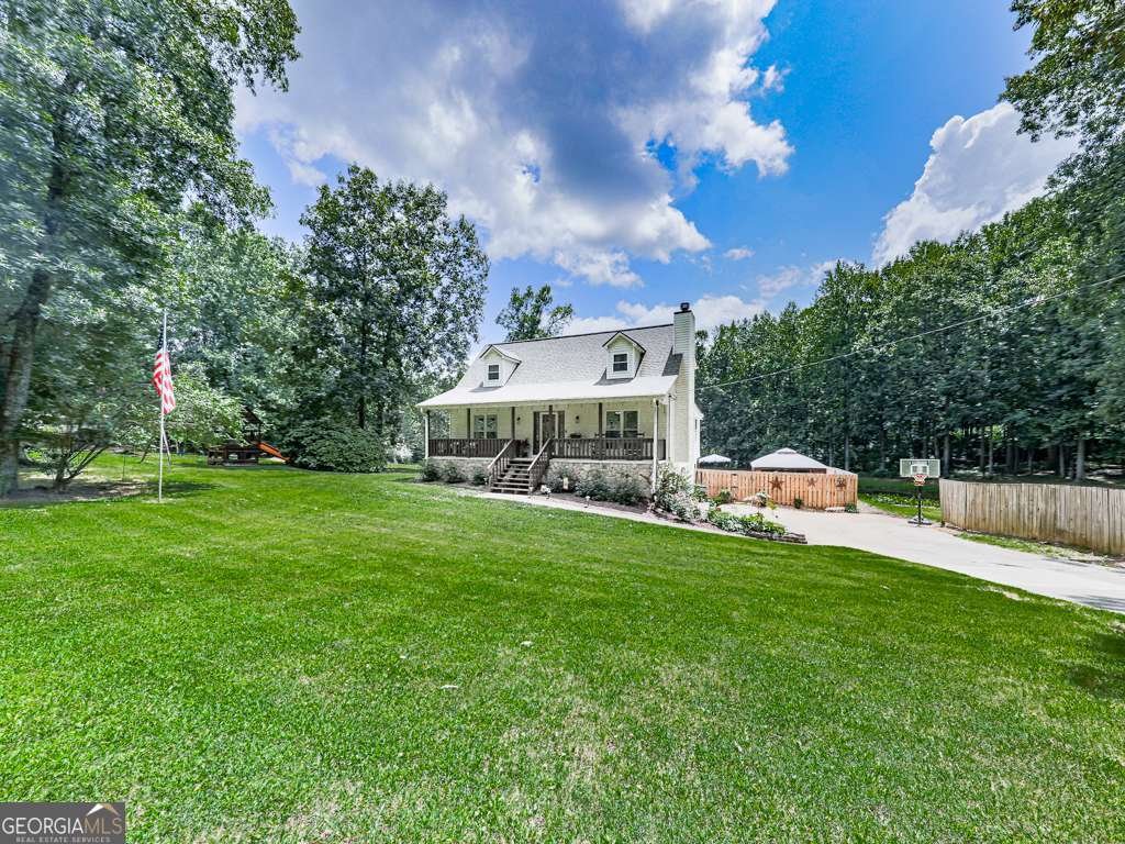 204 A Donald Road Canton - 41