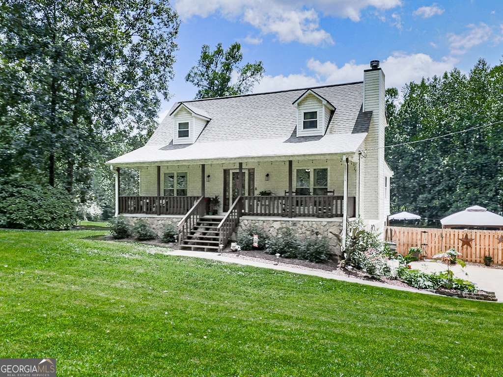 204 A Donald Road Canton - 42