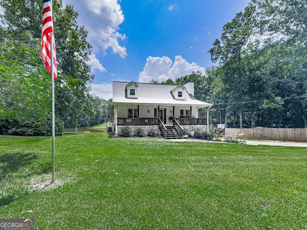 204 A Donald Road Canton - 43