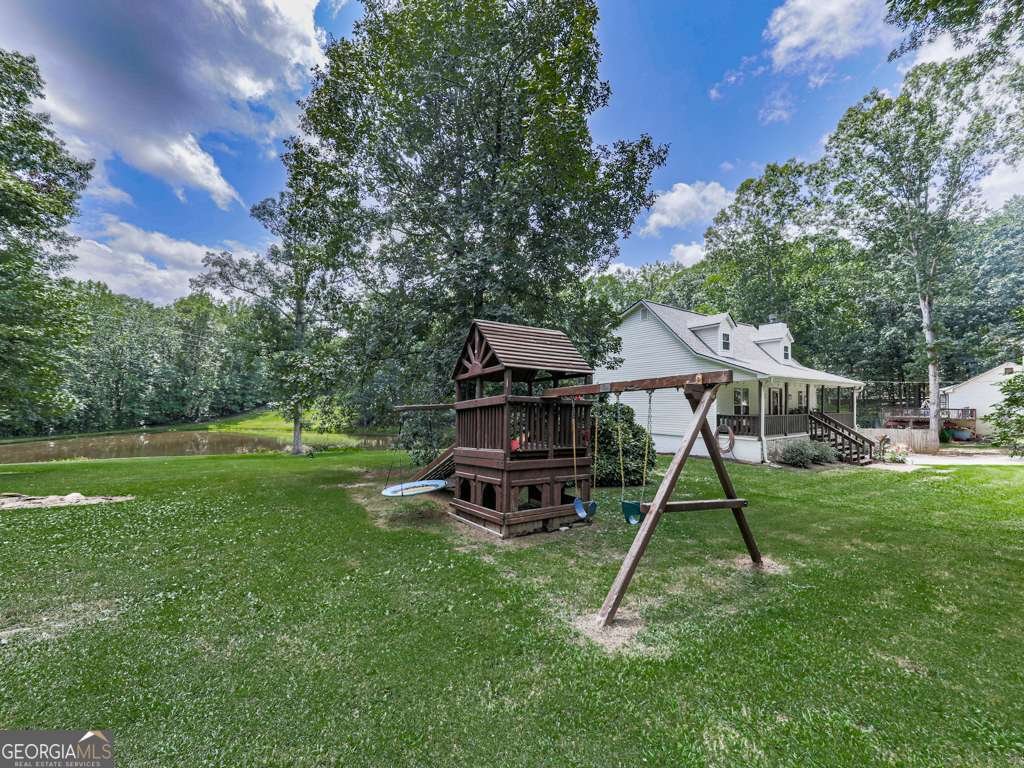 204 A Donald Road Canton - 45