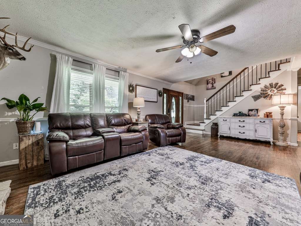 204 A Donald Road Canton - 5