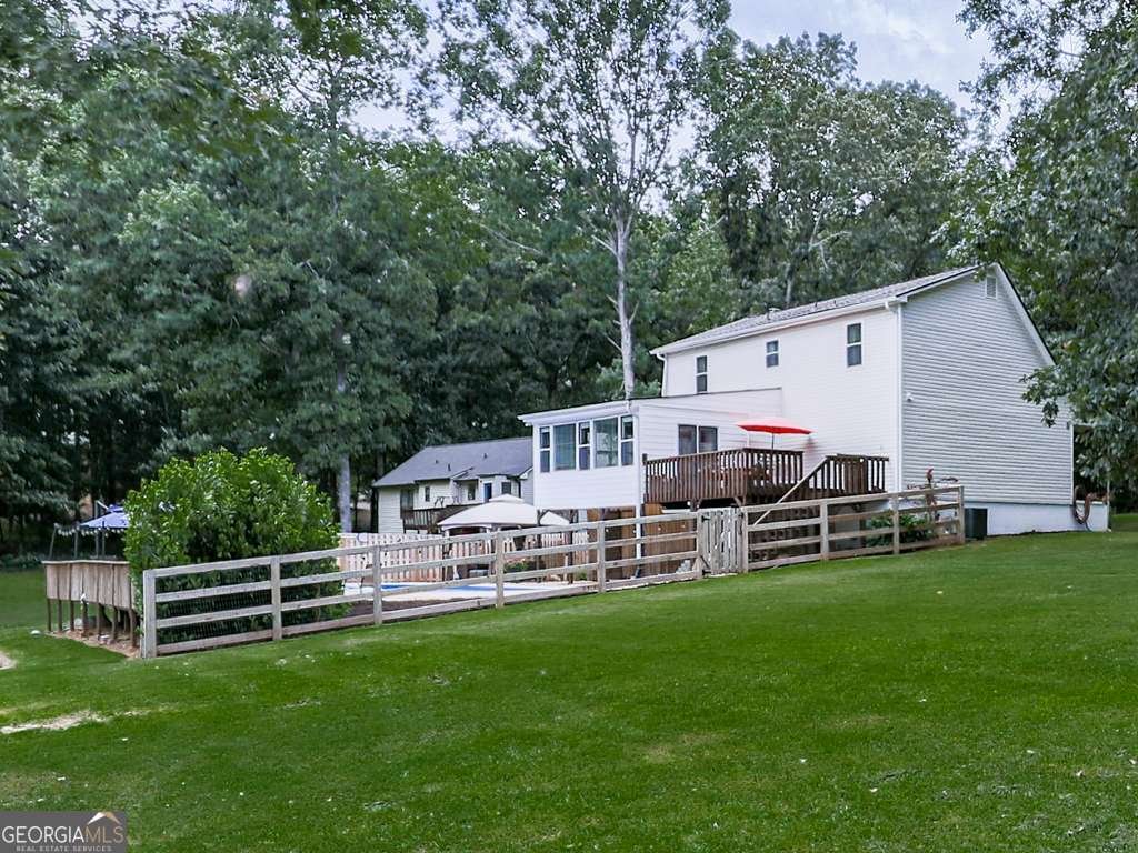 204 A Donald Road Canton - 50