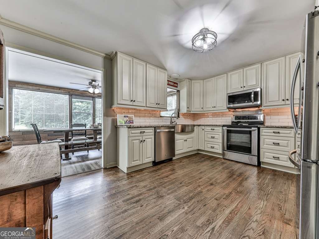 204 A Donald Road Canton - 6