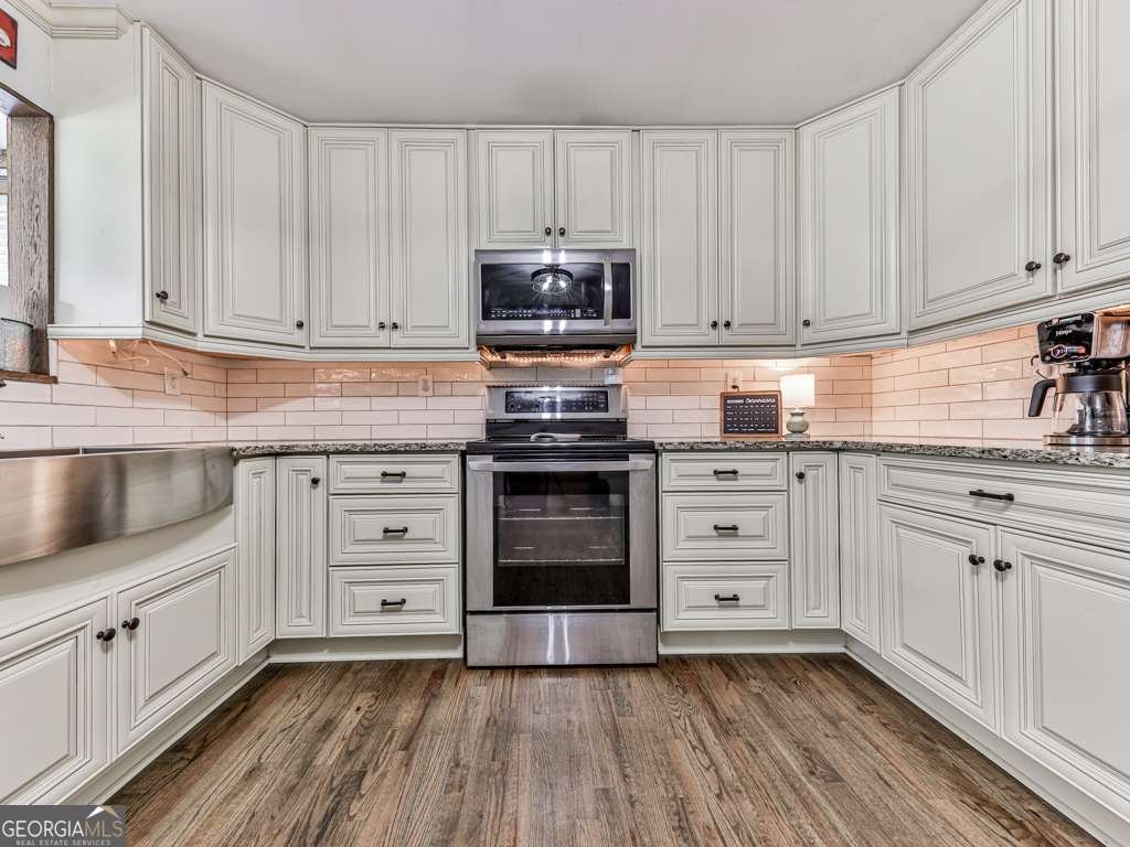 204 A Donald Road Canton - 7