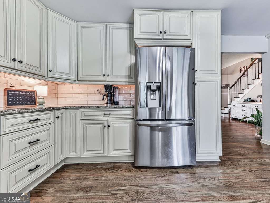 204 A Donald Road Canton - 8