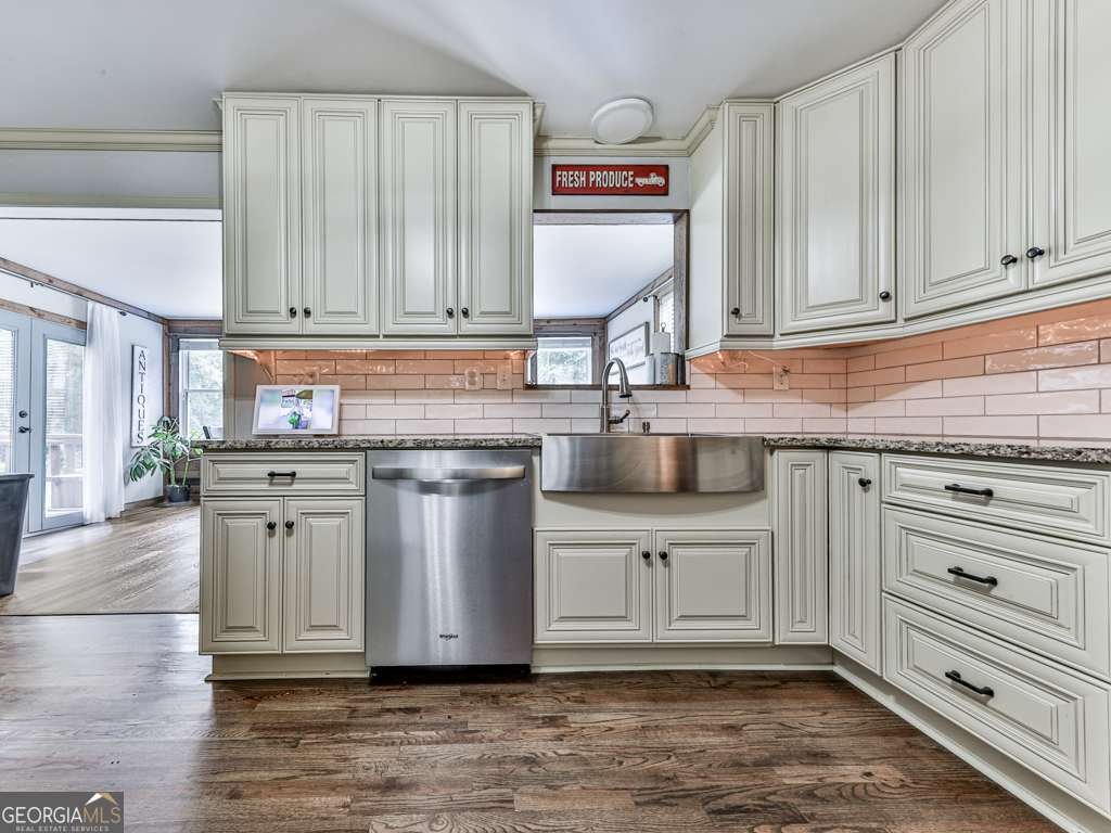 204 A Donald Road Canton - 9