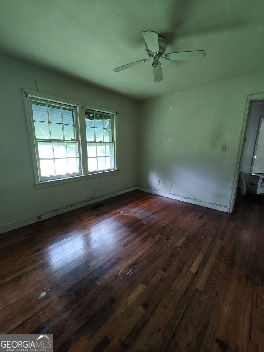 847 Midway Street Atlanta - 1