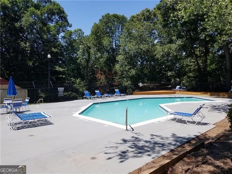 773 Windchase Lane Stone Mountain - 1